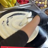 La Colt Kebab Rahova Mâncare