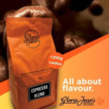 Gloria Jean's Coffees Mega Mall Meniu