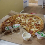 Domino's Pizza Vitan Mâncare