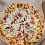 Domino's Pizza Vitan Mâncare