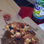 Domino's Pizza Vitan Mâncare