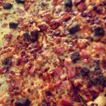 Domino's Pizza Vitan Mâncare