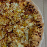 Domino's Pizza Vitan Mâncare