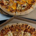 Domino's Pizza Vitan Mâncare