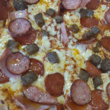 Domino's Pizza Vitan Mâncare