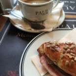 Paul Mâncare