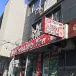 Kral Turkish Kebab Damla Extérieur