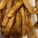 Kral Turkish Kebab Damla Comida