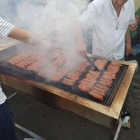 Roka Barbeque Băutură