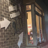 Kfc Exterior