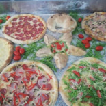 Pizza Pazza Baicului Mâncare
