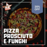 Pizza Pazza Baicului Meniu