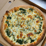 Pizza Pazza Baicului Mâncare