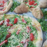 Pizza Pazza Baicului Mâncare