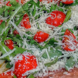 Pizza Pazza Baicului Mâncare