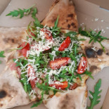 Pizza Pazza Baicului Mâncare