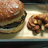Burger Van Mâncare