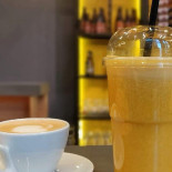 So! Coffee Băutură