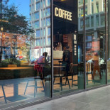 So! Coffee Exterior