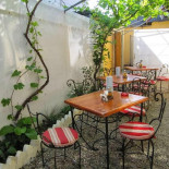 Pizza D'asporto Exterior