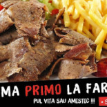Primo 13 Septembrie Mâncare