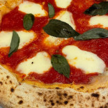 Zest Pizza Berceni Mâncare