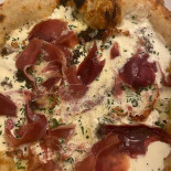 Zest Pizza Berceni Mâncare