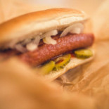 Rockstar Burger Băutură