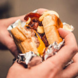 Rockstar Burger Băutură