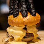 Rockstar Burger Băutură