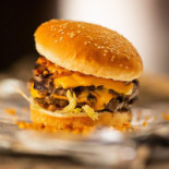 Rockstar Burger Băutură