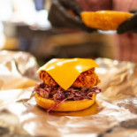 Rockstar Burger Băutură