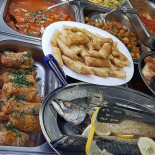 Ghica Kebab Food Mâncare