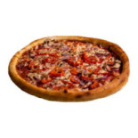Pizza K Rahova Mâncare