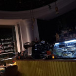 Green Caffe Extérieur