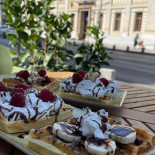 Green Caffe Extérieur