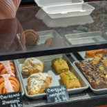 NoÍ Coffee One Cotroceni Mâncare