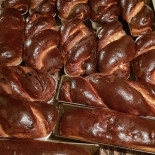Pâine Pe Vatra Băutură
