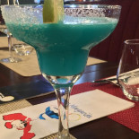 Blue Margarita Băutură