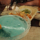 Blue Margarita Băutură