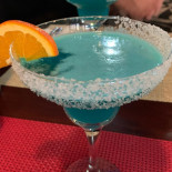 Blue Margarita Băutură