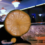 Blue Margarita Băutură