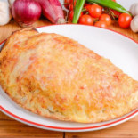 Pizzeria Florina Mâncare