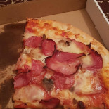 Pizzeria Florina Mâncare