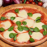 Pizzeria Florina Mâncare