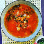 Soup Up Mâncare