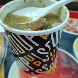 Soup Up Băutură
