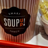 Soup Up Băutură