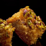 حلويات الشام Sham Sweet Mâncare