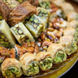 حلويات الشام Sham Sweet Mâncare